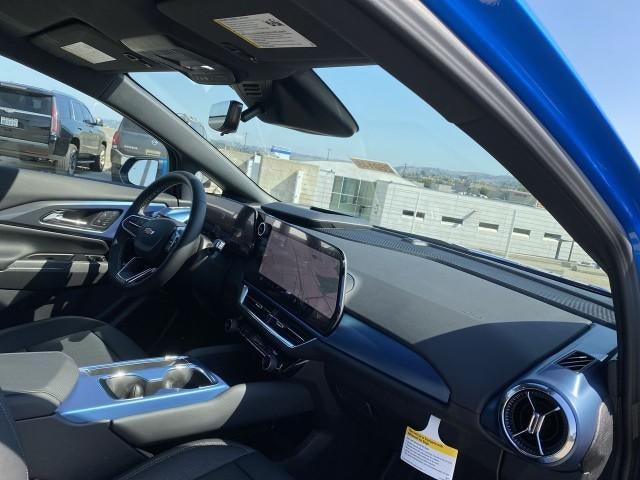 2026 Chevrolet Equinox EV 4dr LT2 w/PDE