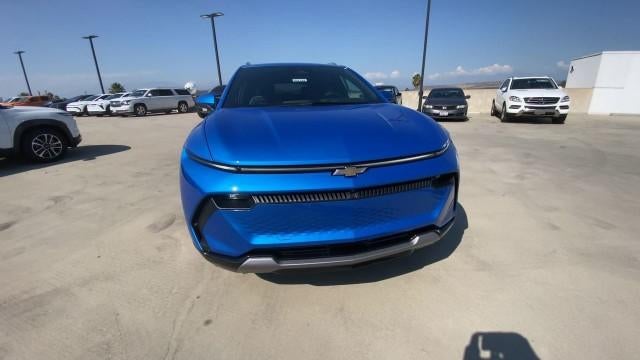 2026 Chevrolet Equinox EV 4dr LT2 w/PDE