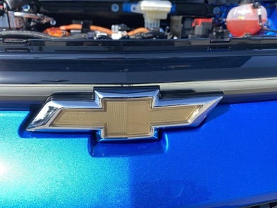 2026 Chevrolet Equinox EV 4dr LT2 w/PDE