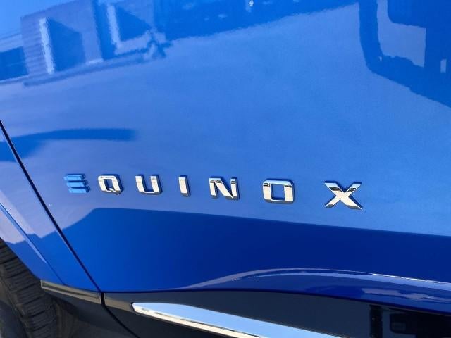 2026 Chevrolet Equinox EV 4dr LT2 w/PDE