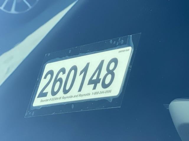 2026 Chevrolet Equinox EV 4dr LT2 w/PDE