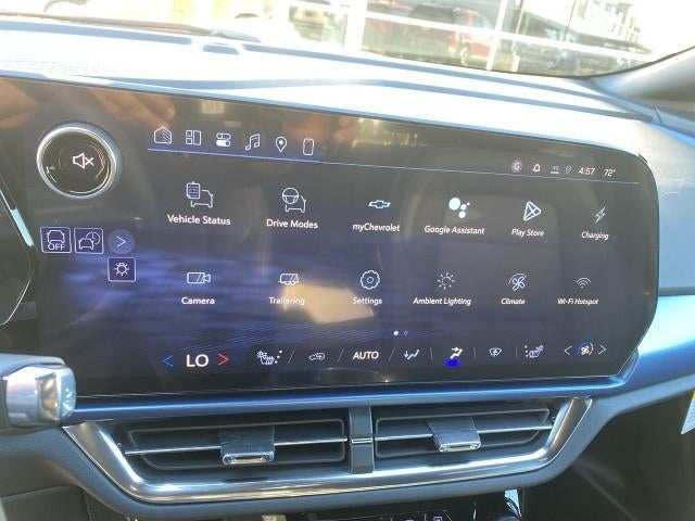 2026 Chevrolet Equinox EV 4dr LT2 w/PDE