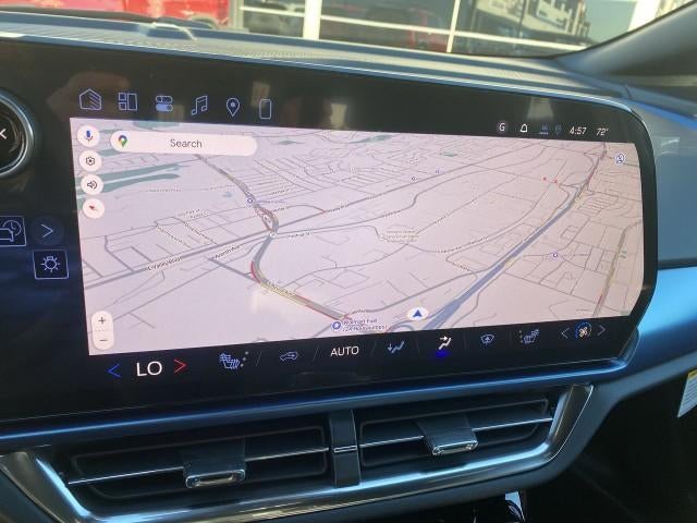 2026 Chevrolet Equinox EV 4dr LT2 w/PDE