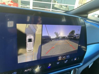 2026 Chevrolet Equinox EV 4dr LT2 w/PDE