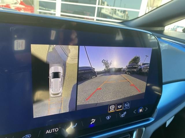 2026 Chevrolet Equinox EV 4dr LT2 w/PDE