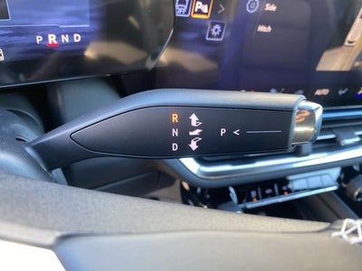 2026 Chevrolet Equinox EV 4dr LT2 w/PDE