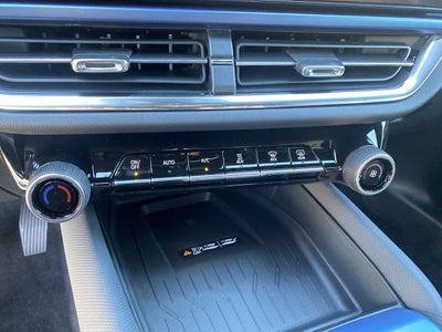 2026 Chevrolet Equinox EV 4dr LT2 w/PDE