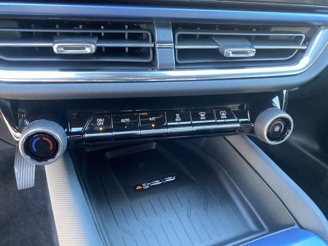 2026 Chevrolet Equinox EV 4dr LT2 w/PDE