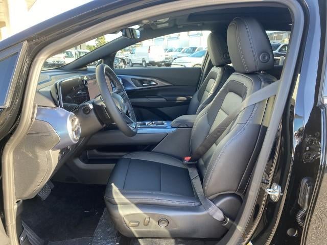 2026 Chevrolet Equinox EV 4dr LT2 w/PDE