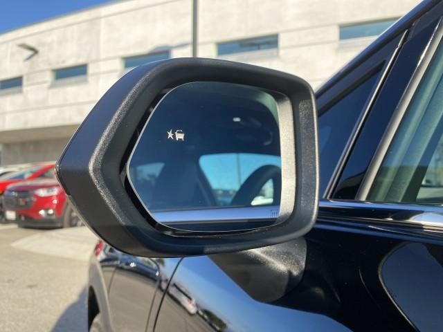 2026 Chevrolet Equinox EV 4dr LT2 w/PDE