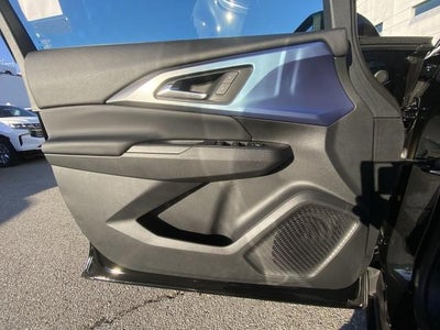 2026 Chevrolet Equinox EV 4dr LT2 w/PDE