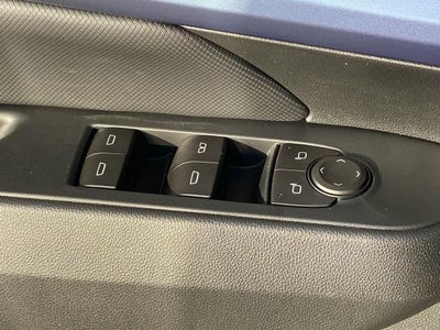 2026 Chevrolet Equinox EV 4dr LT2 w/PDE