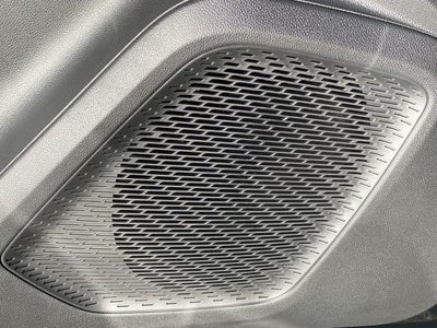 2026 Chevrolet Equinox EV 4dr LT2 w/PDE