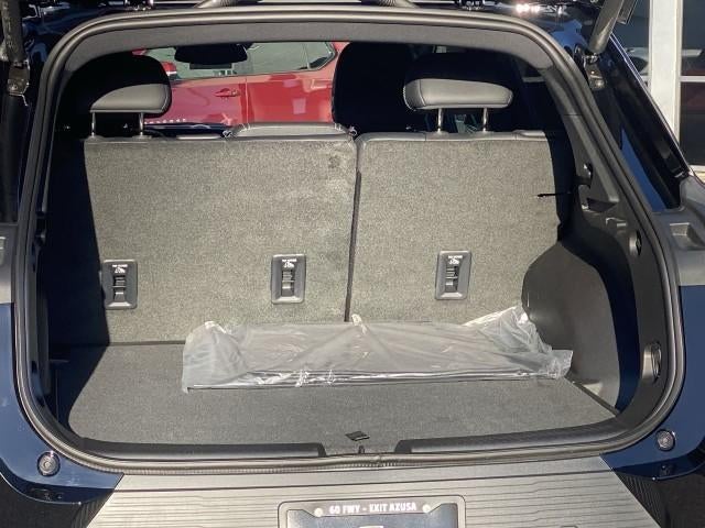 2026 Chevrolet Equinox EV 4dr LT2 w/PDE