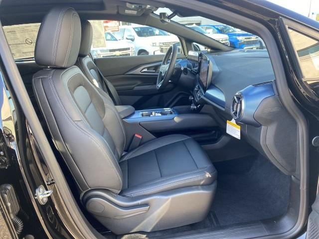 2026 Chevrolet Equinox EV 4dr LT2 w/PDE