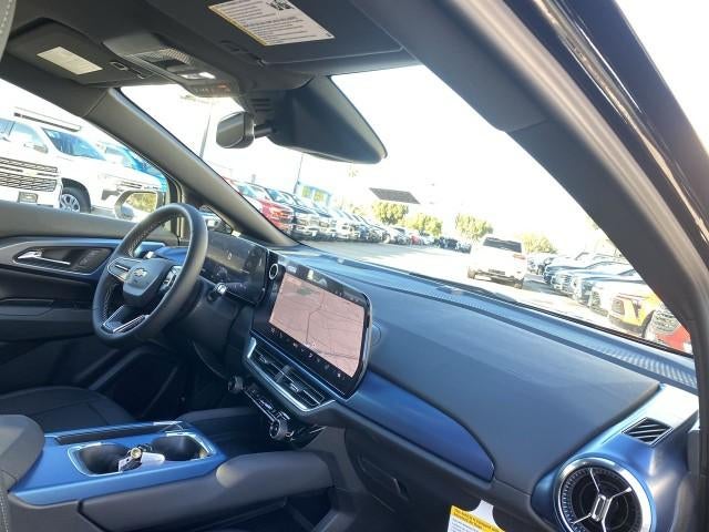 2026 Chevrolet Equinox EV 4dr LT2 w/PDE