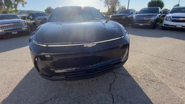 2026 Chevrolet Equinox EV 4dr LT2 w/PDE