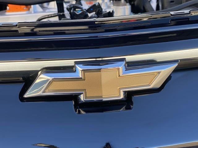 2026 Chevrolet Equinox EV 4dr LT2 w/PDE