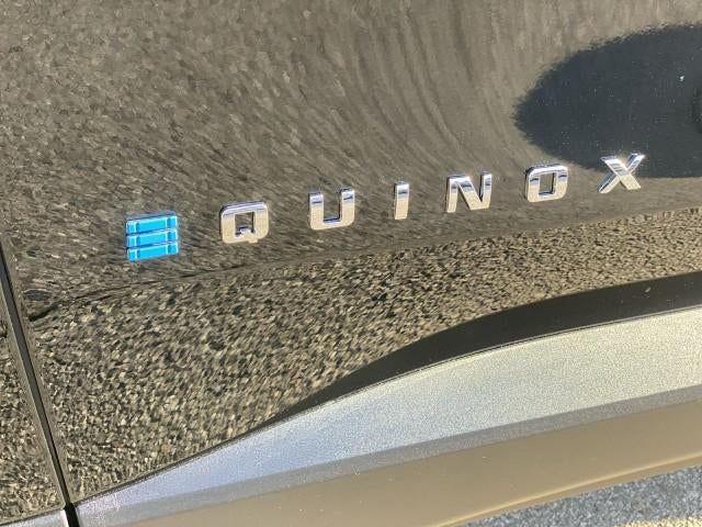 2026 Chevrolet Equinox EV 4dr LT2 w/PDE