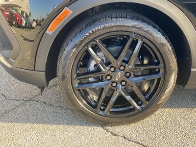 2026 Chevrolet Equinox EV 4dr LT2 w/PDE