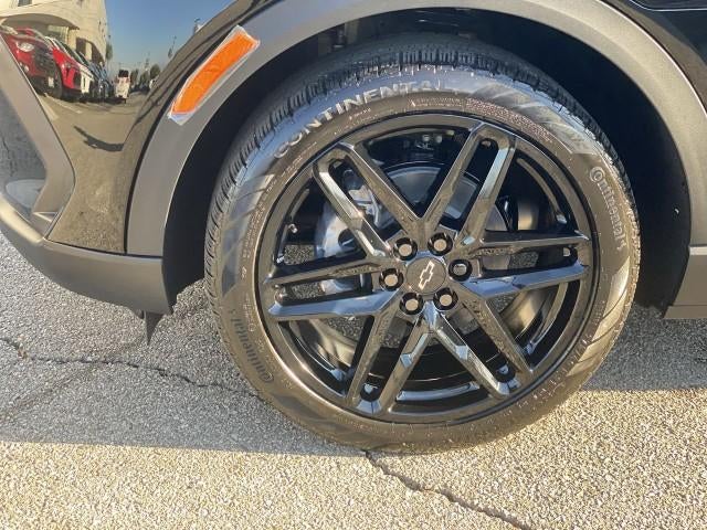 2026 Chevrolet Equinox EV 4dr LT2 w/PDE