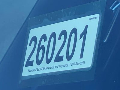 2026 Chevrolet Equinox EV 4dr LT2 w/PDE