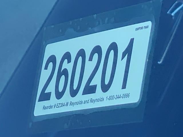 2026 Chevrolet Equinox EV 4dr LT2 w/PDE