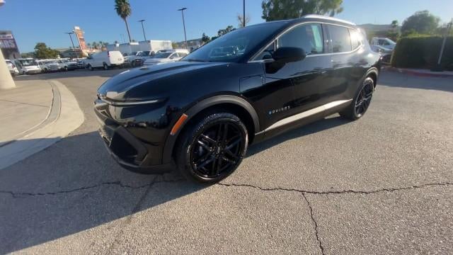 2026 Chevrolet Equinox EV 4dr LT2 w/PDE