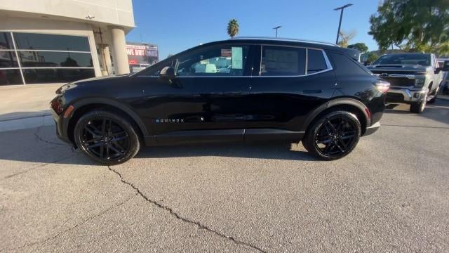 2026 Chevrolet Equinox EV 4dr LT2 w/PDE