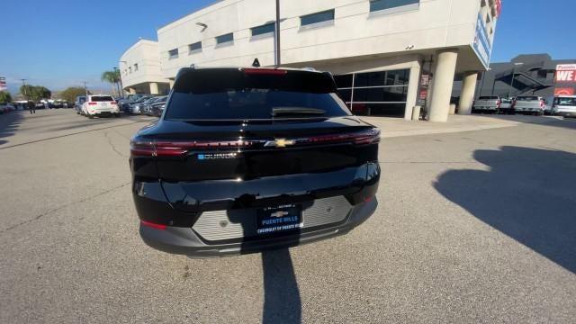 2026 Chevrolet Equinox EV 4dr LT2 w/PDE