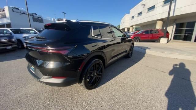 2026 Chevrolet Equinox EV 4dr LT2 w/PDE