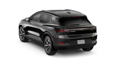 2026 Chevrolet Equinox EV 4dr LT2 w/PDE