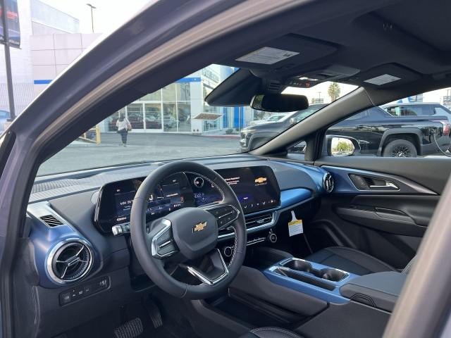 2026 Chevrolet Equinox EV 4dr LT2 w/PDE