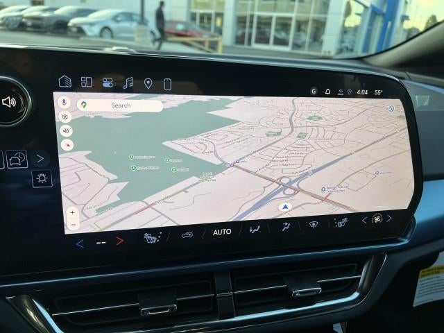 2026 Chevrolet Equinox EV 4dr LT2 w/PDE