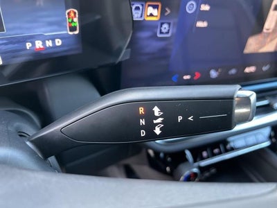 2026 Chevrolet Equinox EV 4dr LT2 w/PDE