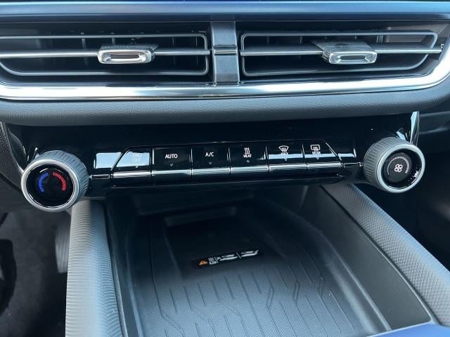 2026 Chevrolet Equinox EV 4dr LT2 w/PDE