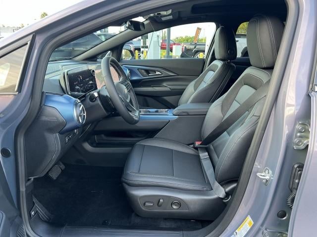 2026 Chevrolet Equinox EV 4dr LT2 w/PDE