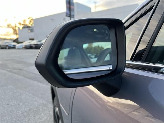 2026 Chevrolet Equinox EV 4dr LT2 w/PDE