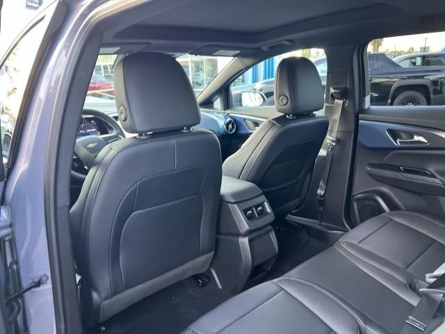 2026 Chevrolet Equinox EV 4dr LT2 w/PDE