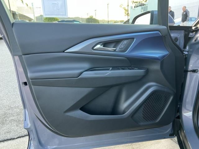 2026 Chevrolet Equinox EV 4dr LT2 w/PDE