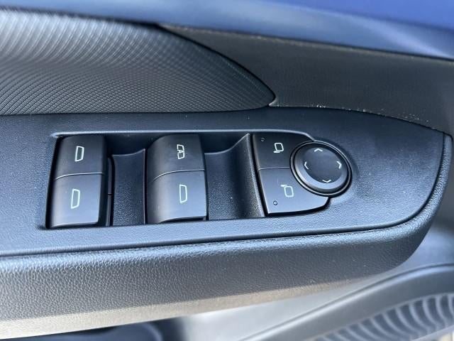 2026 Chevrolet Equinox EV 4dr LT2 w/PDE