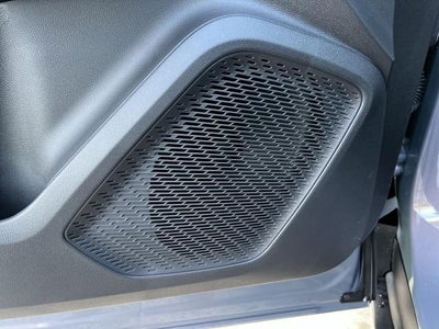 2026 Chevrolet Equinox EV 4dr LT2 w/PDE