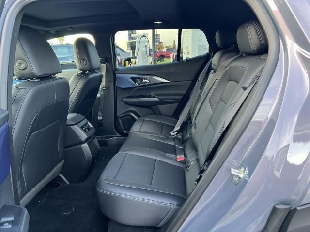 2026 Chevrolet Equinox EV 4dr LT2 w/PDE