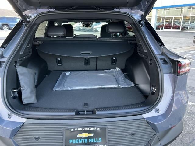 2026 Chevrolet Equinox EV 4dr LT2 w/PDE