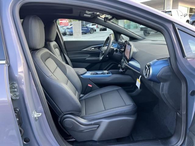 2026 Chevrolet Equinox EV 4dr LT2 w/PDE