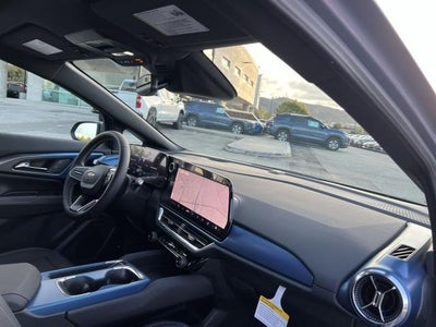 2026 Chevrolet Equinox EV 4dr LT2 w/PDE