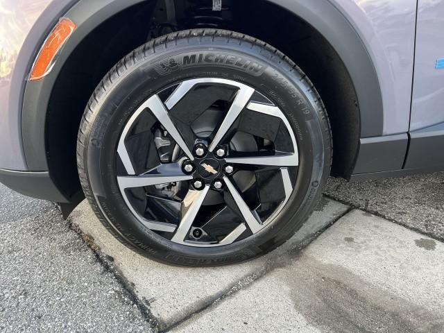 2026 Chevrolet Equinox EV 4dr LT2 w/PDE