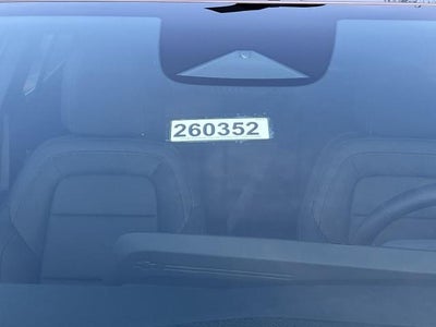 2026 Chevrolet Equinox EV 4dr LT2 w/PDE