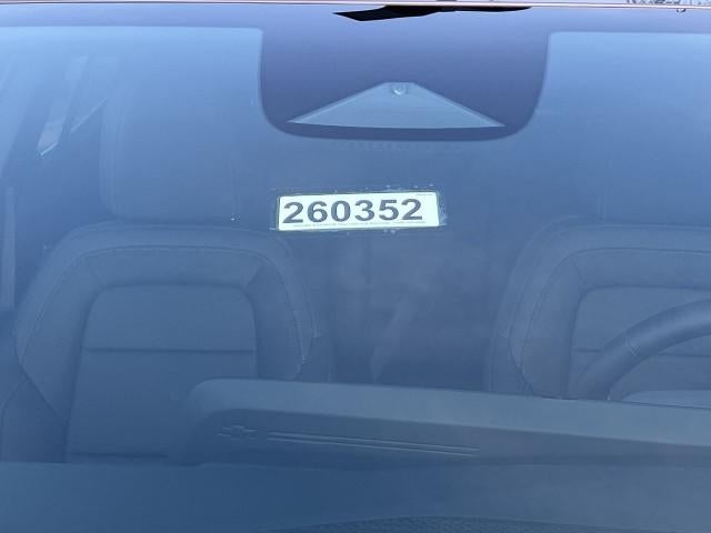 2026 Chevrolet Equinox EV 4dr LT2 w/PDE