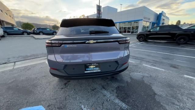 2026 Chevrolet Equinox EV 4dr LT2 w/PDE